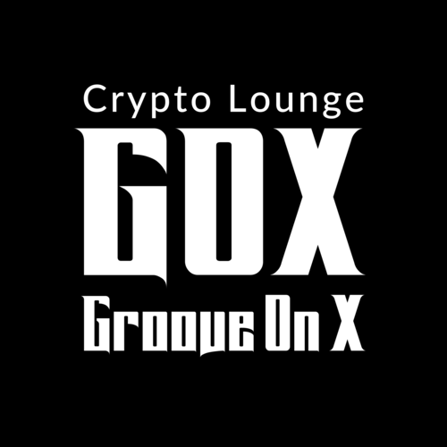 Crypto Lounge GOX